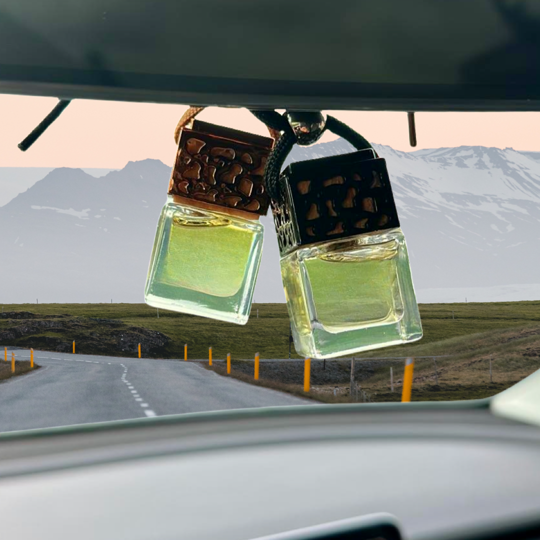 autoparfum 