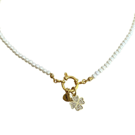 Lucky Pearl